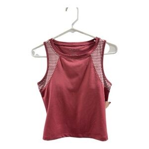 Sincerely Jules Golf & Tennis Tank Top Size S